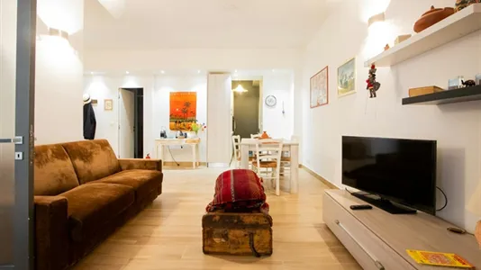 Apartments in Turin - photo 4