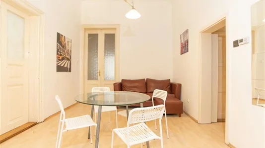 Rooms in Budapest Terézváros - photo 2