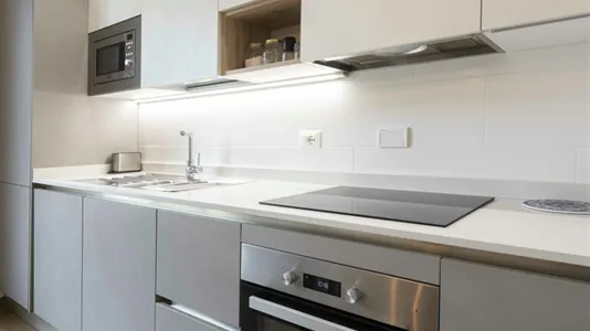 Apartments in Florence - photo 8