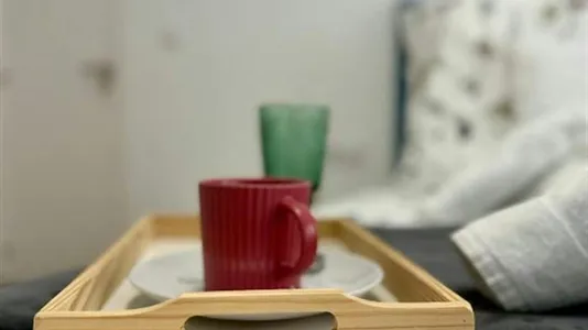 Rooms in Vigo - photo 4