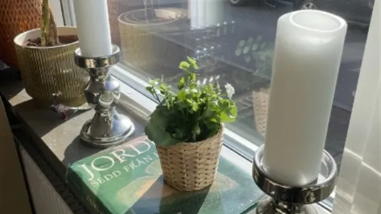 Apartments in Helsingborg - photo 1