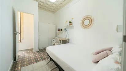 Room for rent in Barcelona Ciutat Vella, Barcelona