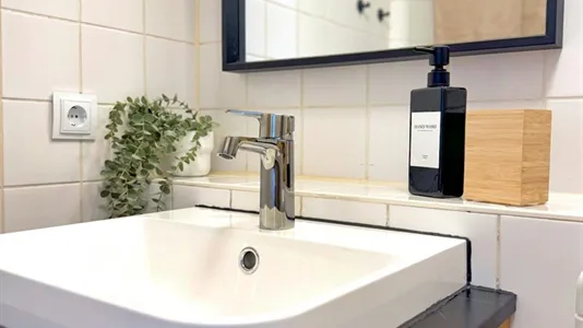 Apartments in Saarbrücken - photo 8