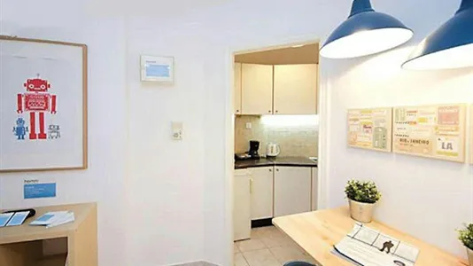 Apartments in Location is not specified - photo 5