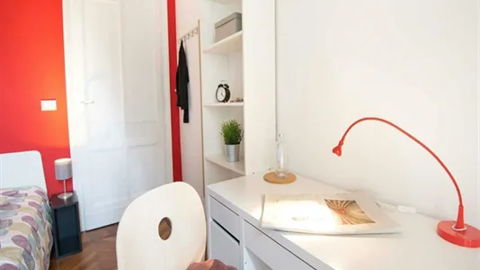 Rooms in Turin - photo 6