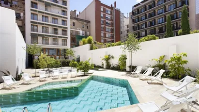 Apartment for rent in Barcelona Eixample, Barcelona