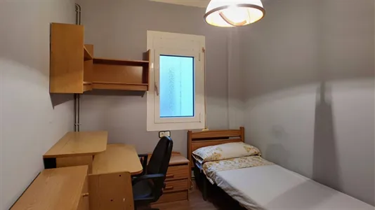 Apartments in Barcelona Les Corts - photo 9