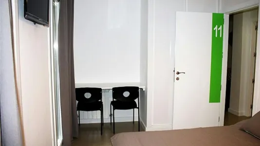 Rooms in Madrid Centro - photo 5