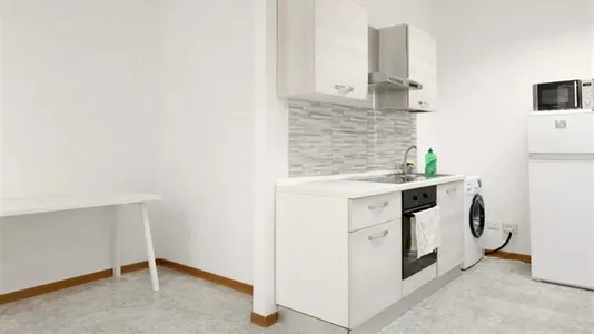 Rooms in Bologna - photo 5