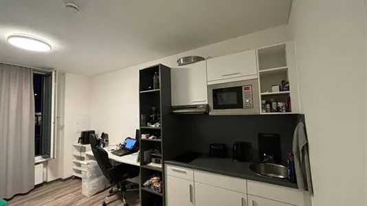 Rooms in Dresden - photo 10