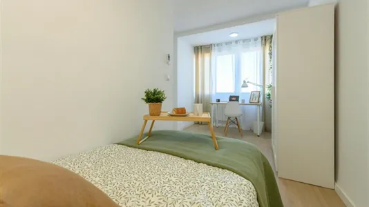 Rooms in Getafe - photo 4