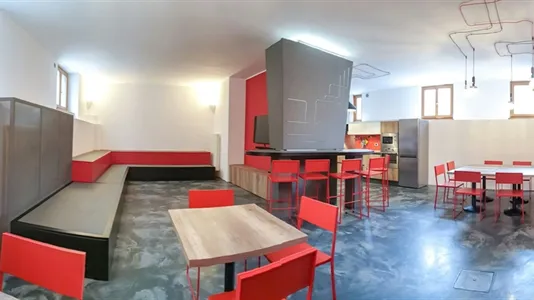 Rooms in Trento - photo 10