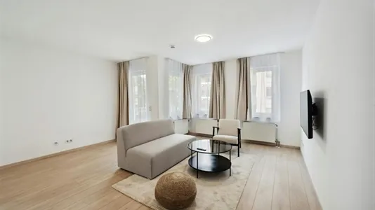 Apartments in Frankfurt Innenstadt II - photo 7