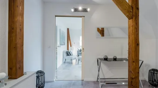 Apartments in Berlin Steglitz-Zehlendorf - photo 7