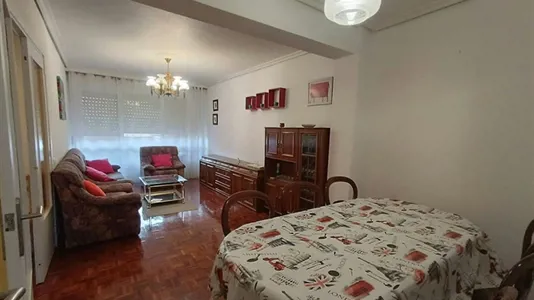 Rooms in Pamplona/Iruña - photo 3