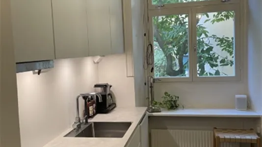 Apartments in Stockholm City - photo 4