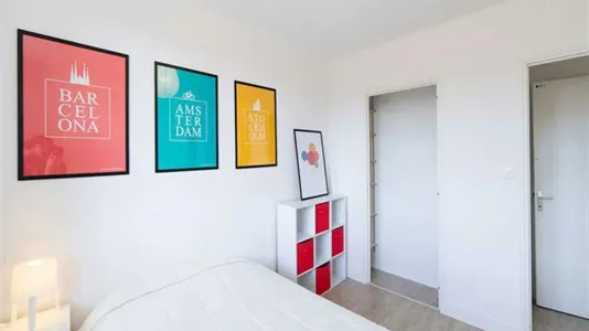 Rooms in Toulouse - photo 1
