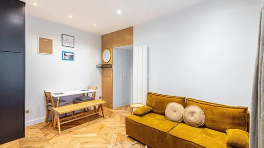 Apartments in Paris 10ème arrondissement - photo 6