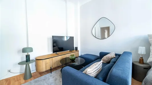 Apartments in Berlin Pankow - photo 5