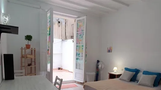 Rooms in El Ballestero - photo 5