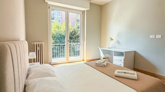 Apartments in Turin - photo 8