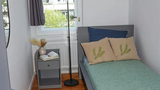 Rooms in Berlin Neukölln - photo 1