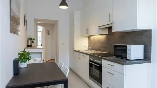 Rooms in Vienna Margareten - photo 6