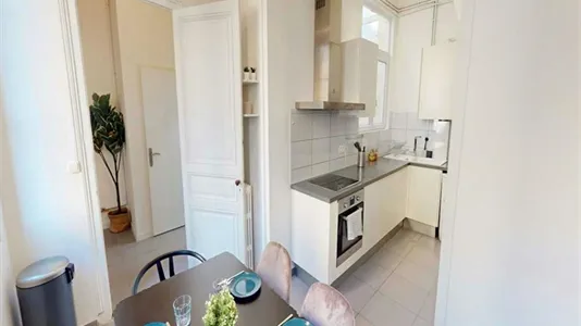 Rooms in Bordeaux - photo 9