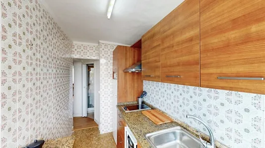 Rooms in Jerez de la Frontera - photo 10