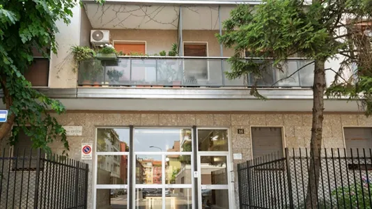 Rooms in Milano Zona 6 - Barona, Lorenteggio - photo 8