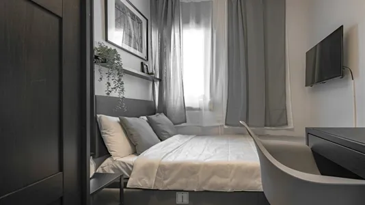 Rooms in Barcelona Sant Martí - photo 3