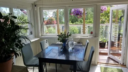 Årsta havsbad - 3rok - 9mån - 10.925kr/mån