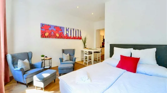 Apartments in Vienna Alsergrund - photo 2