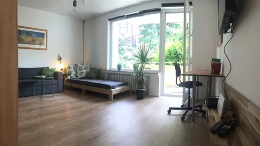 Apartments in Dusseldorf - photo 1