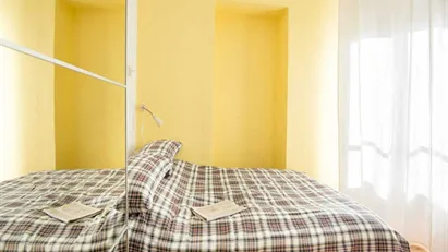 Room for rent in Turin, Piemonte