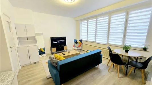 Apartments in Brussels Elsene - photo 3