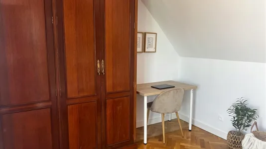 Rooms in Madrid Moncloa-Aravaca - photo 6