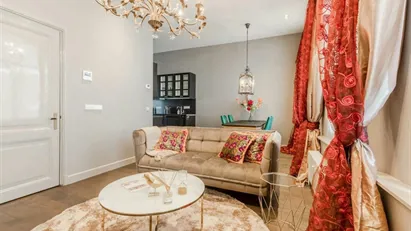 Apartment for rent in Amsterdam Oud-Zuid, Amsterdam