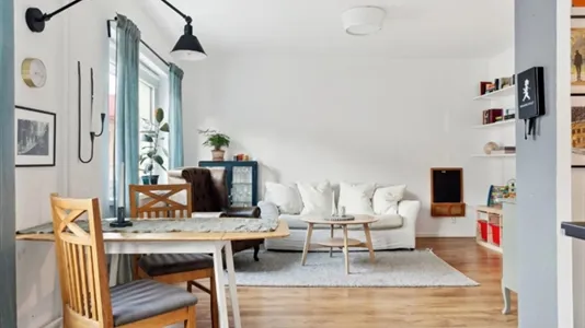 Apartments in Lundby - photo 2