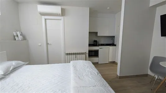 Houses in Madrid Chamartín - photo 8