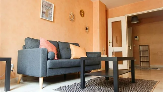 Rooms in Lyon - photo 3