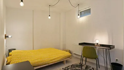 Room for rent in Stad Brussel, Brussels