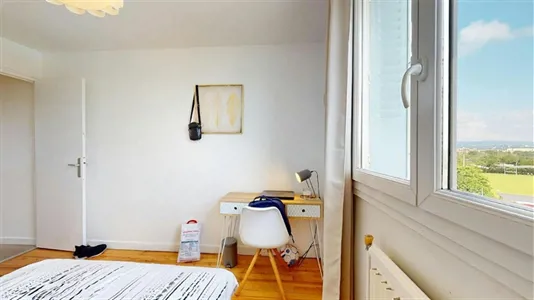 Rooms in Lyon - photo 3