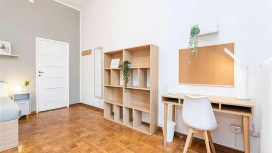 Rooms in Milano Zona 2 - Stazione Centrale, Gorla, Turro, Greco, Crescenzago - photo 5