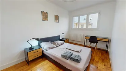 Room for rent in Lyon, Auvergne-Rhône-Alpes
