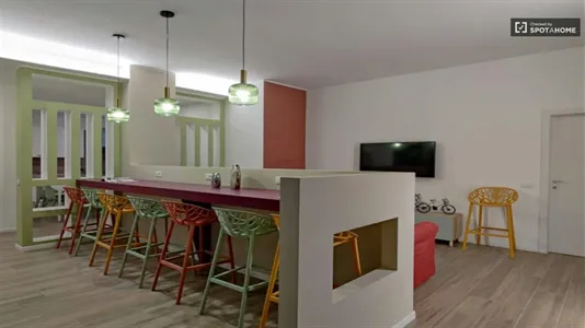 Rooms in Milano Zona 2 - Stazione Centrale, Gorla, Turro, Greco, Crescenzago - photo 9