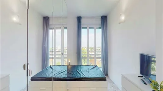 Rooms in Milano Zona 4 - Vittoria, Forlanini - photo 1