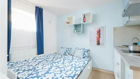 Apartments in Prague 10 - photo 5