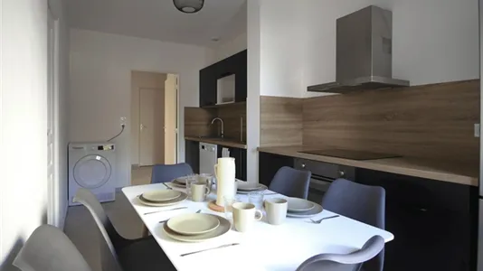 Rooms in Lyon - photo 6