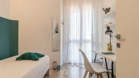 Rooms in Padua - photo 5